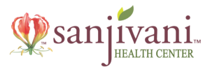 Sanjivani Health Center Logo